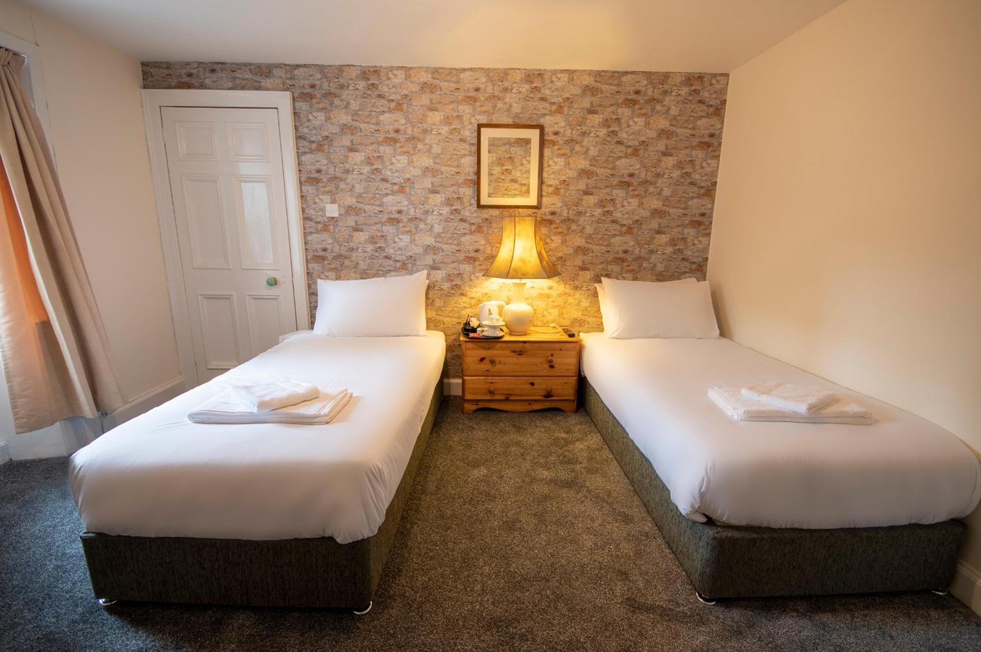Douglas Arms Hotel Castle Douglas Szoba fotó